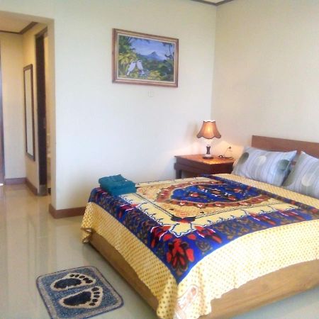 Rest Area 88 Guest House Tejakula Exterior foto