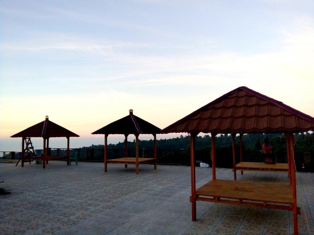 Rest Area 88 Guest House Tejakula Exterior foto