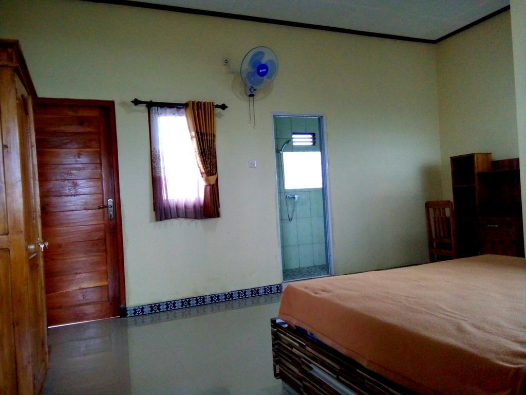 Rest Area 88 Guest House Tejakula Exterior foto