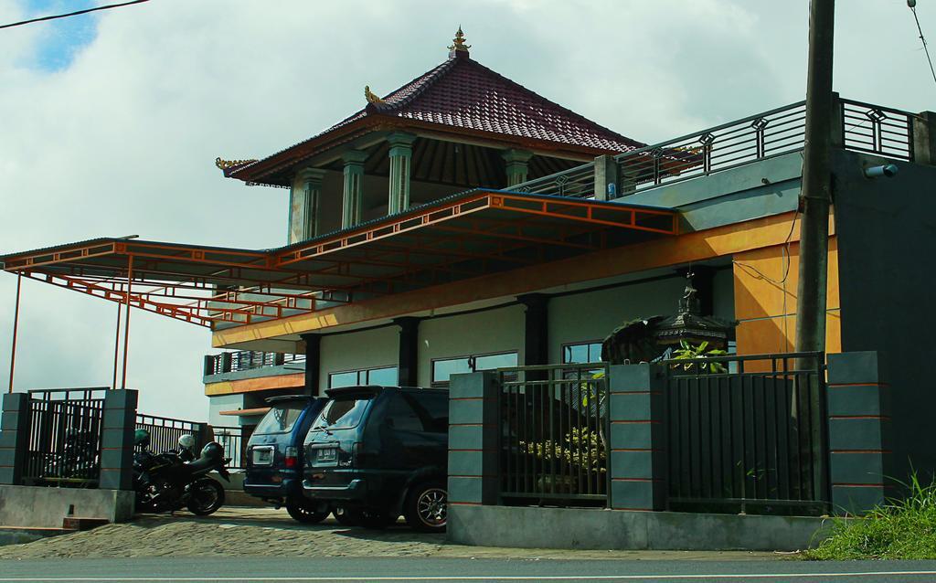 Rest Area 88 Guest House Tejakula Exterior foto