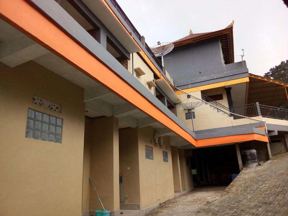 Rest Area 88 Guest House Tejakula Exterior foto