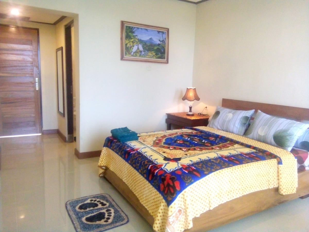 Rest Area 88 Guest House Tejakula Exterior foto